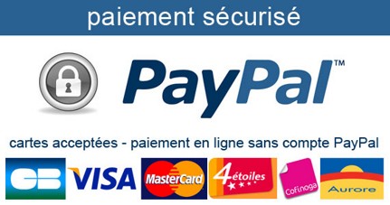 Payement paypal